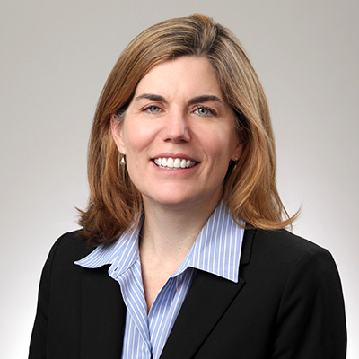 Stacy L. Palmer, MBA